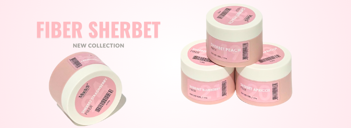 FIBER SHERBET