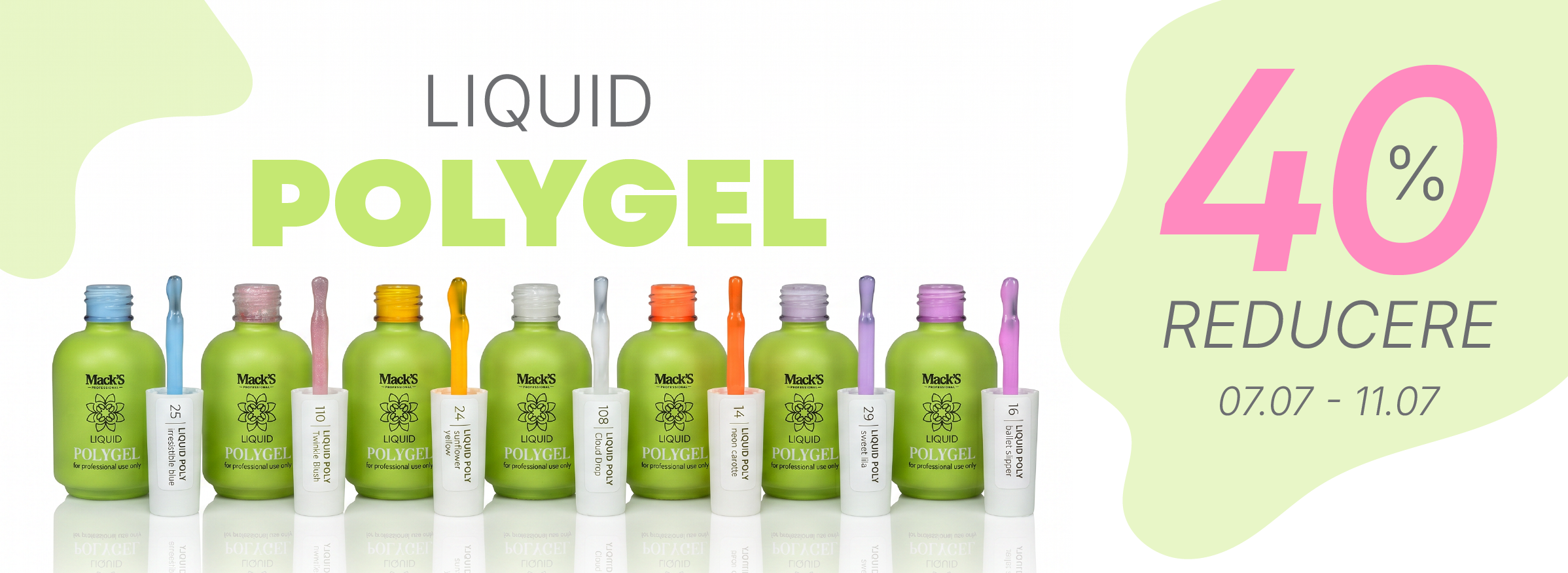 baner liquid