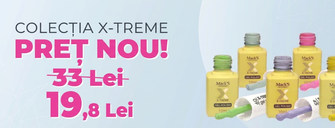 X-TREME