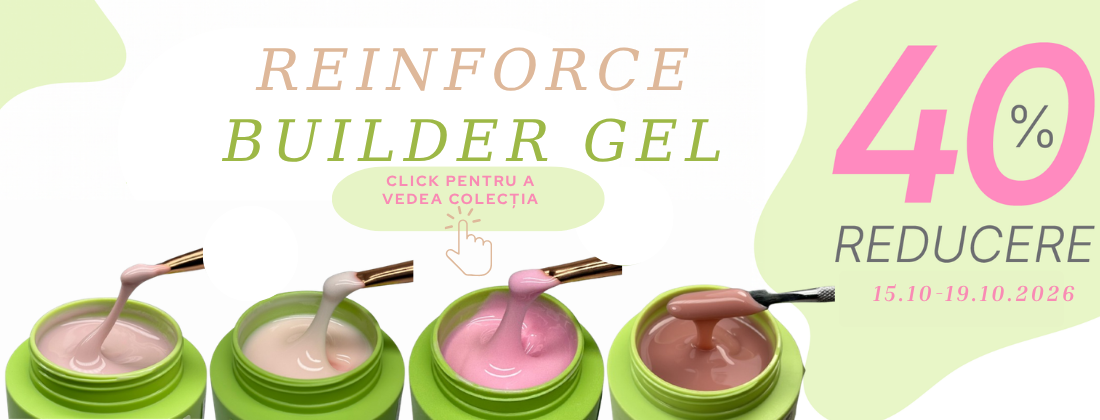 reinforce builder