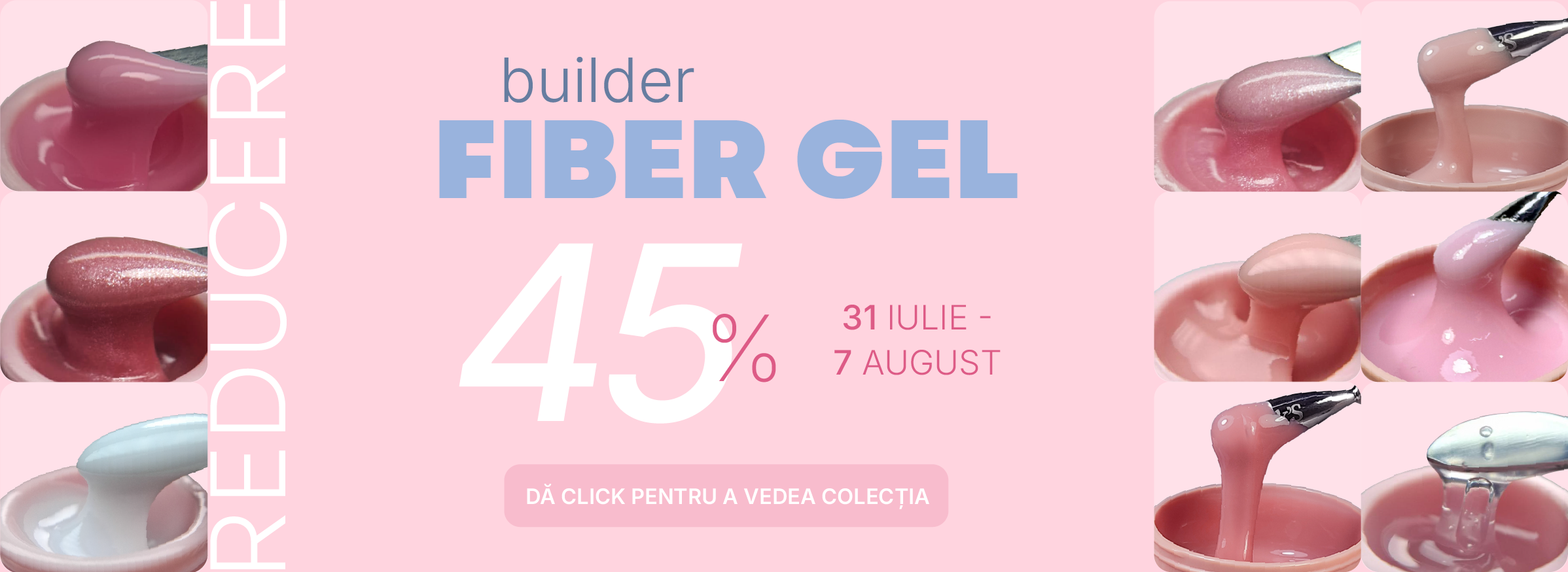 Promo fiber -45%