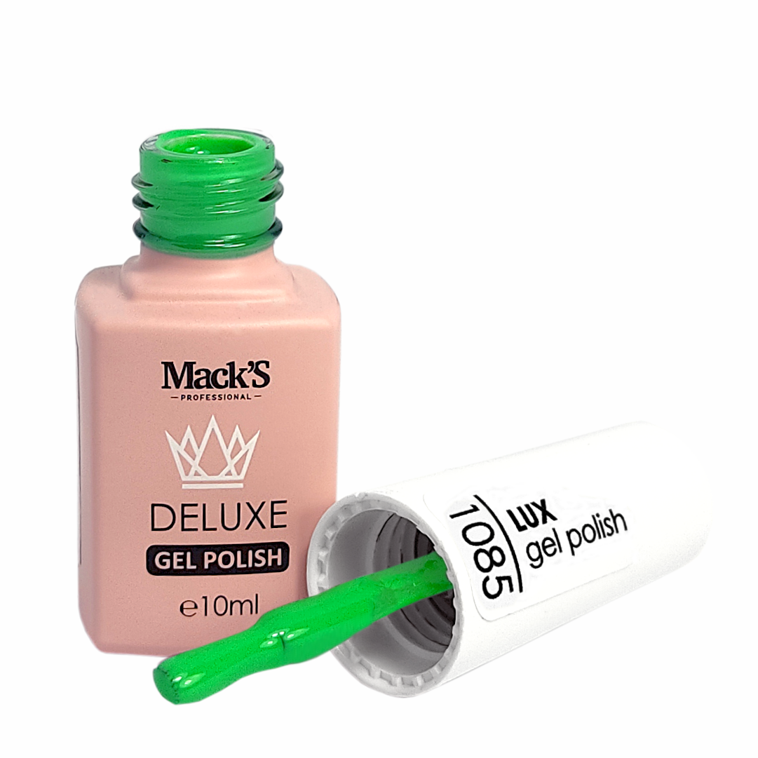 1085 Deluxe Gel Polish
