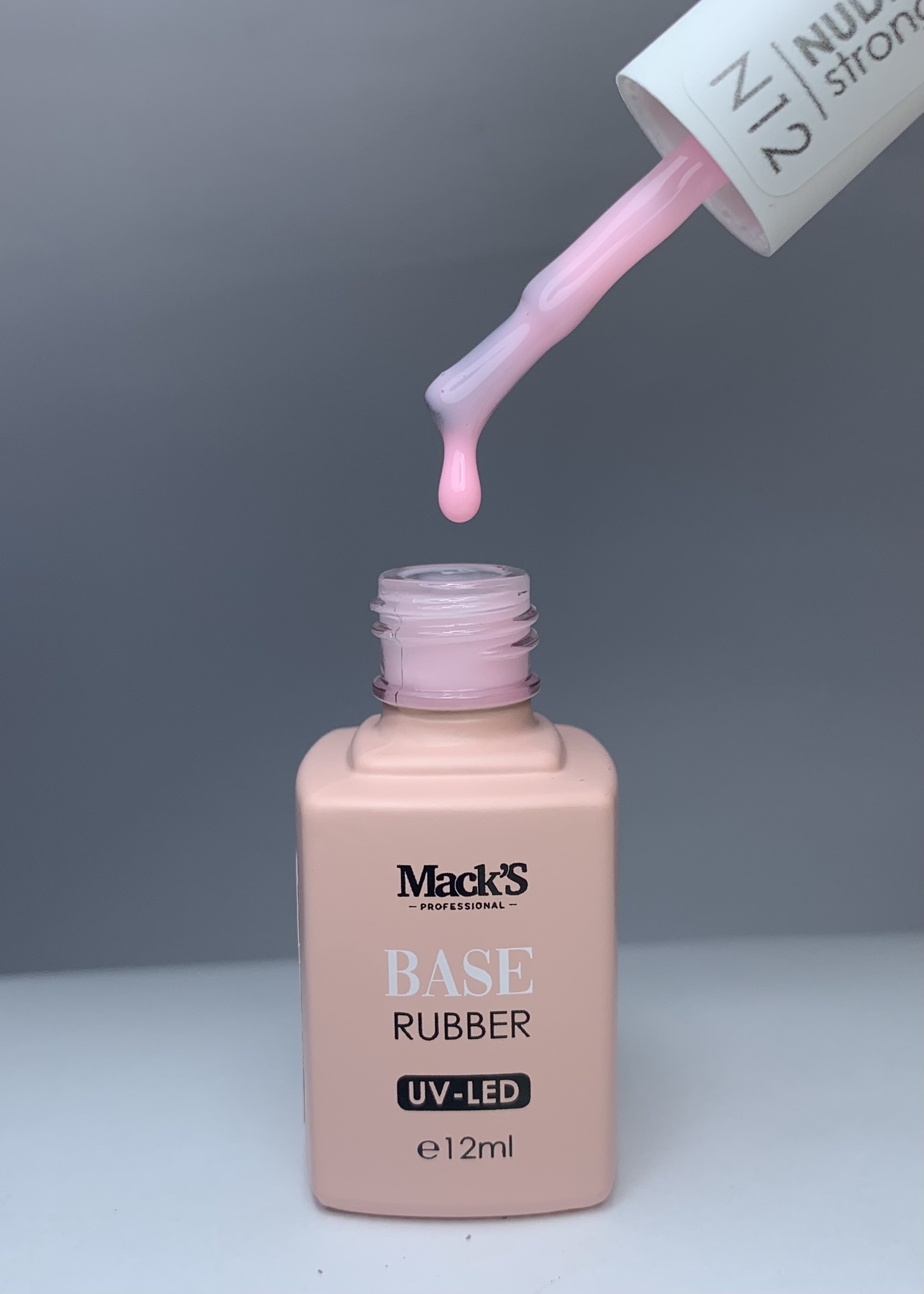 Nude Base Strong 12/12ml