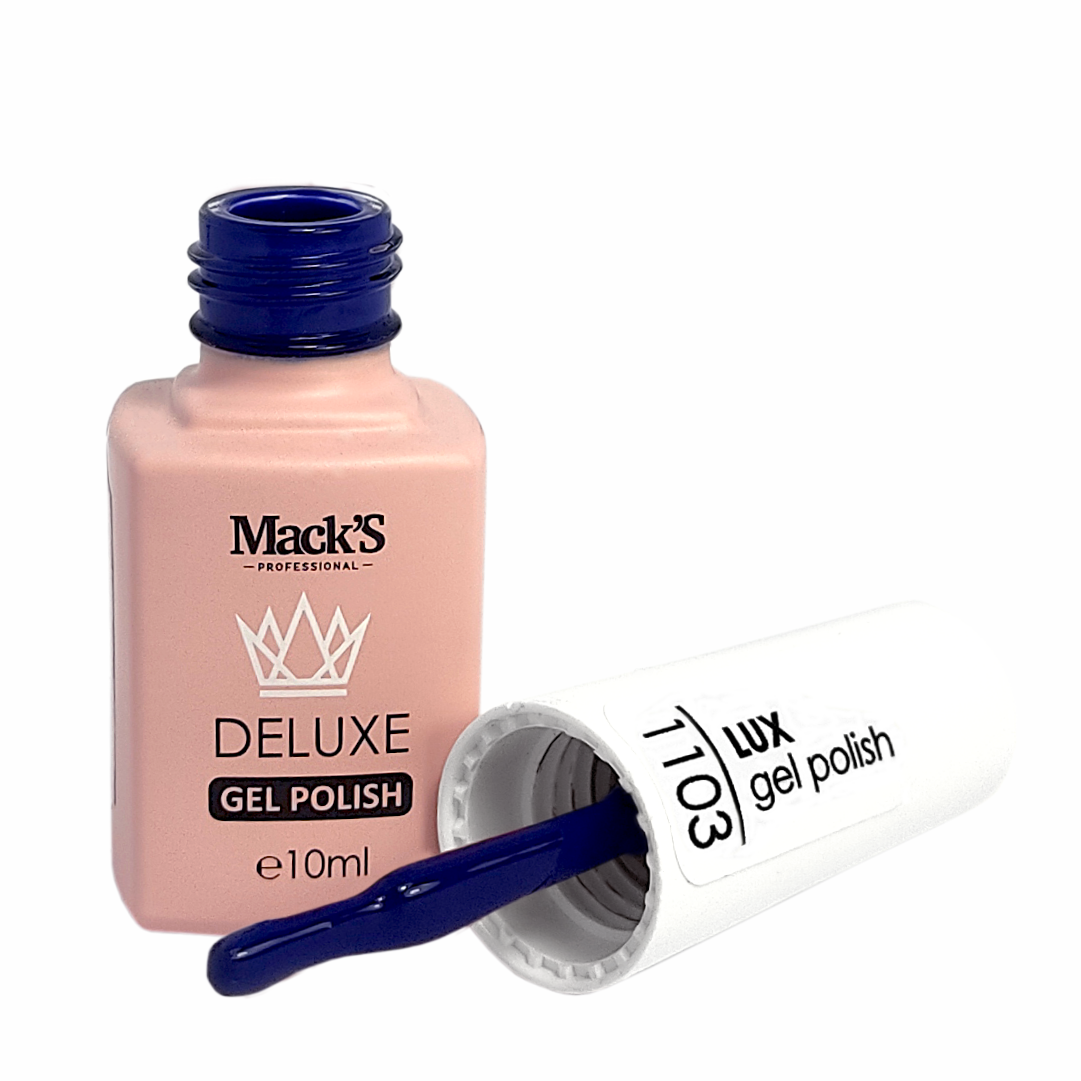 1103 Deluxe Gel Polish