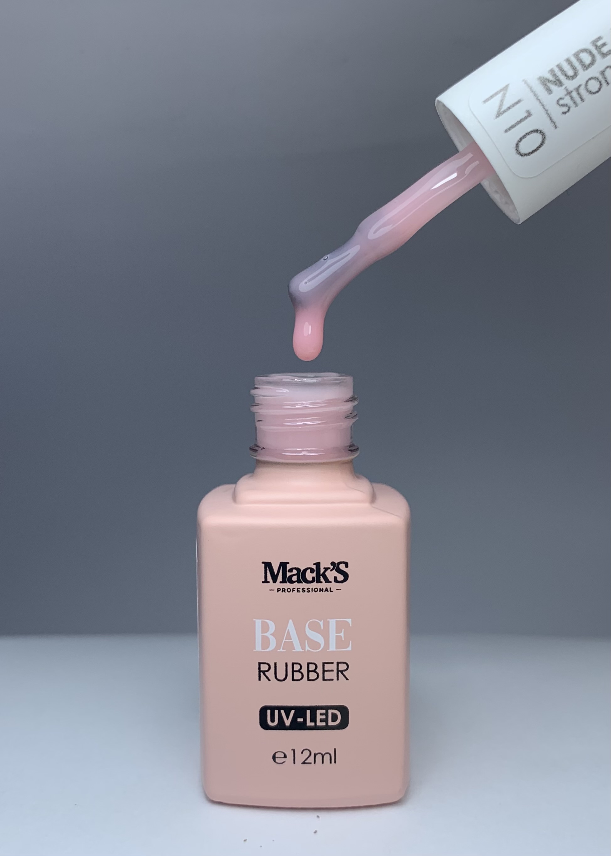 Nude Base Strong 10/12ml