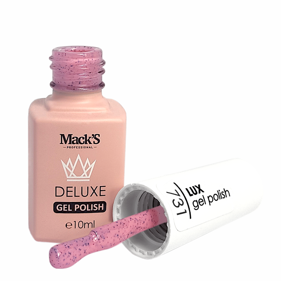 731 Deluxe Gel Polish