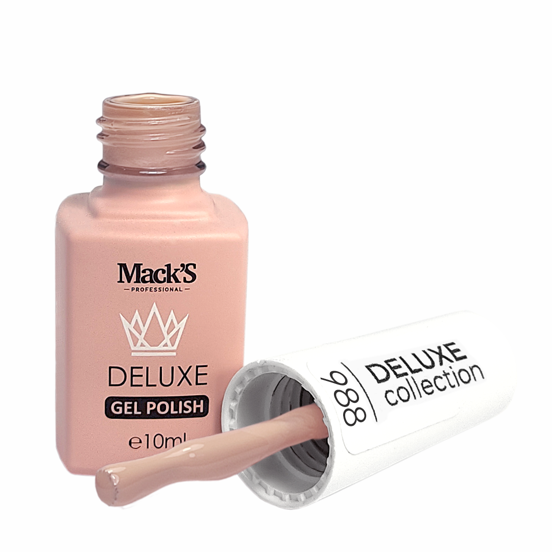 988 Deluxe Gel Polish