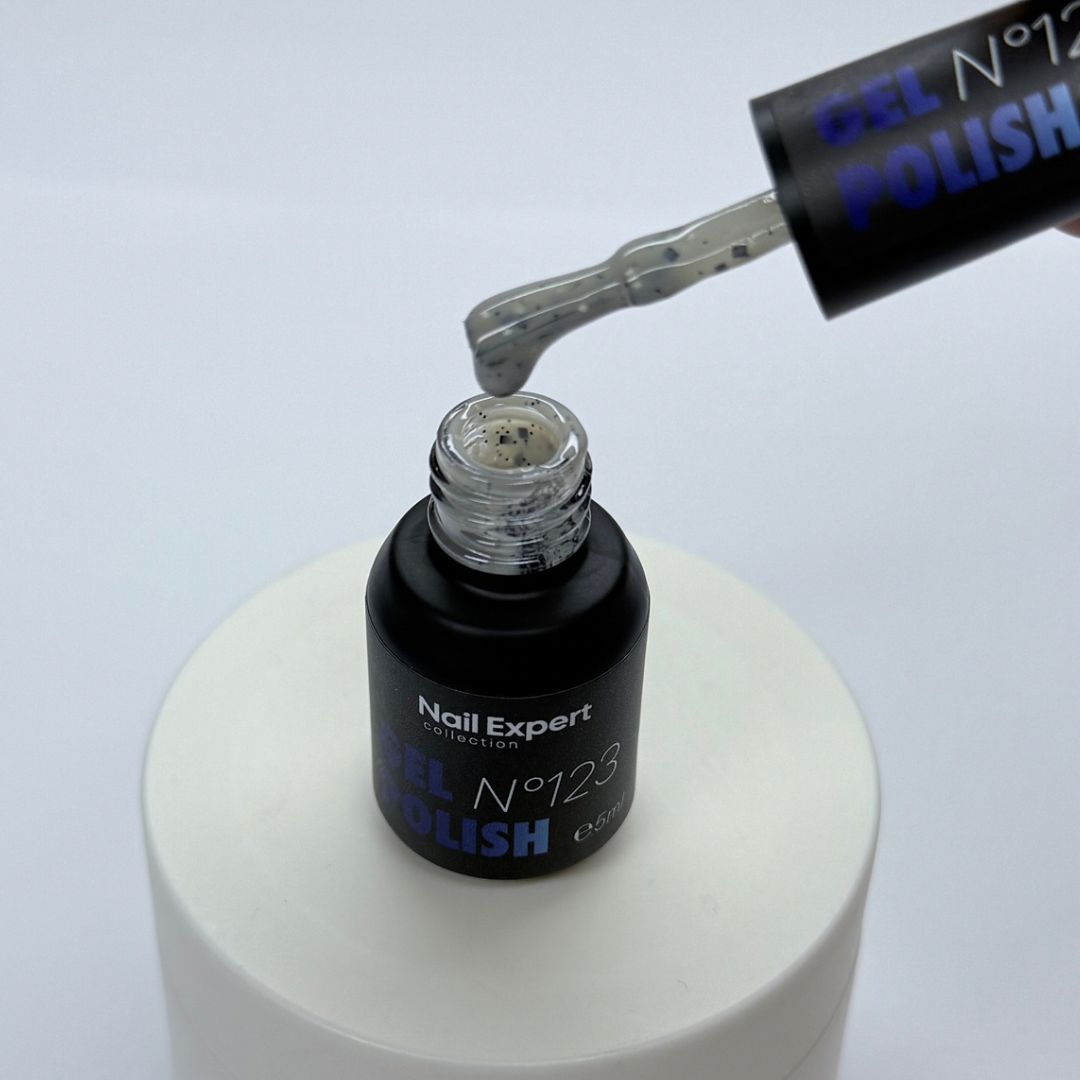 Gel Polish N.E. Nr.123