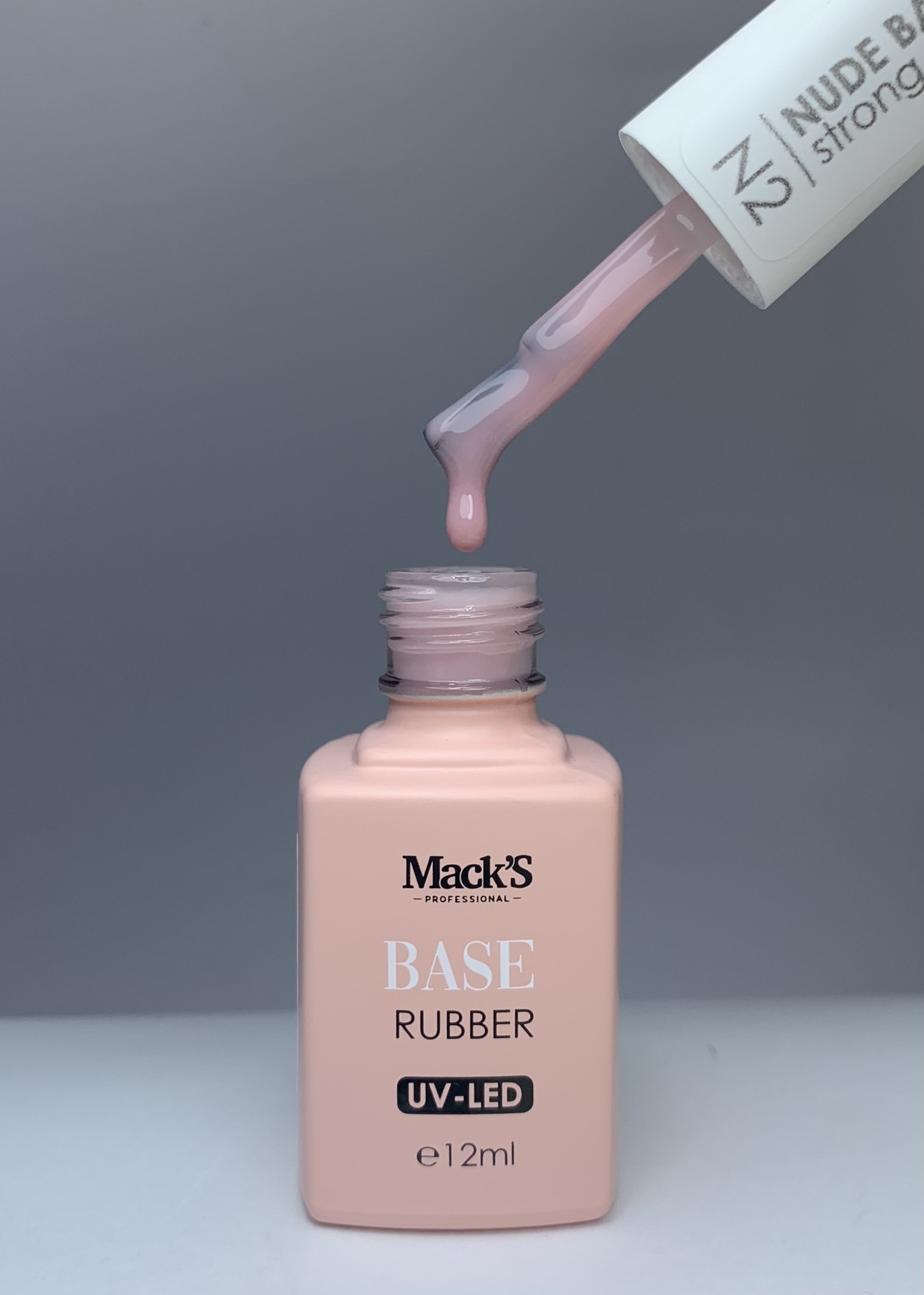 Nude Base Strong 2/12ml