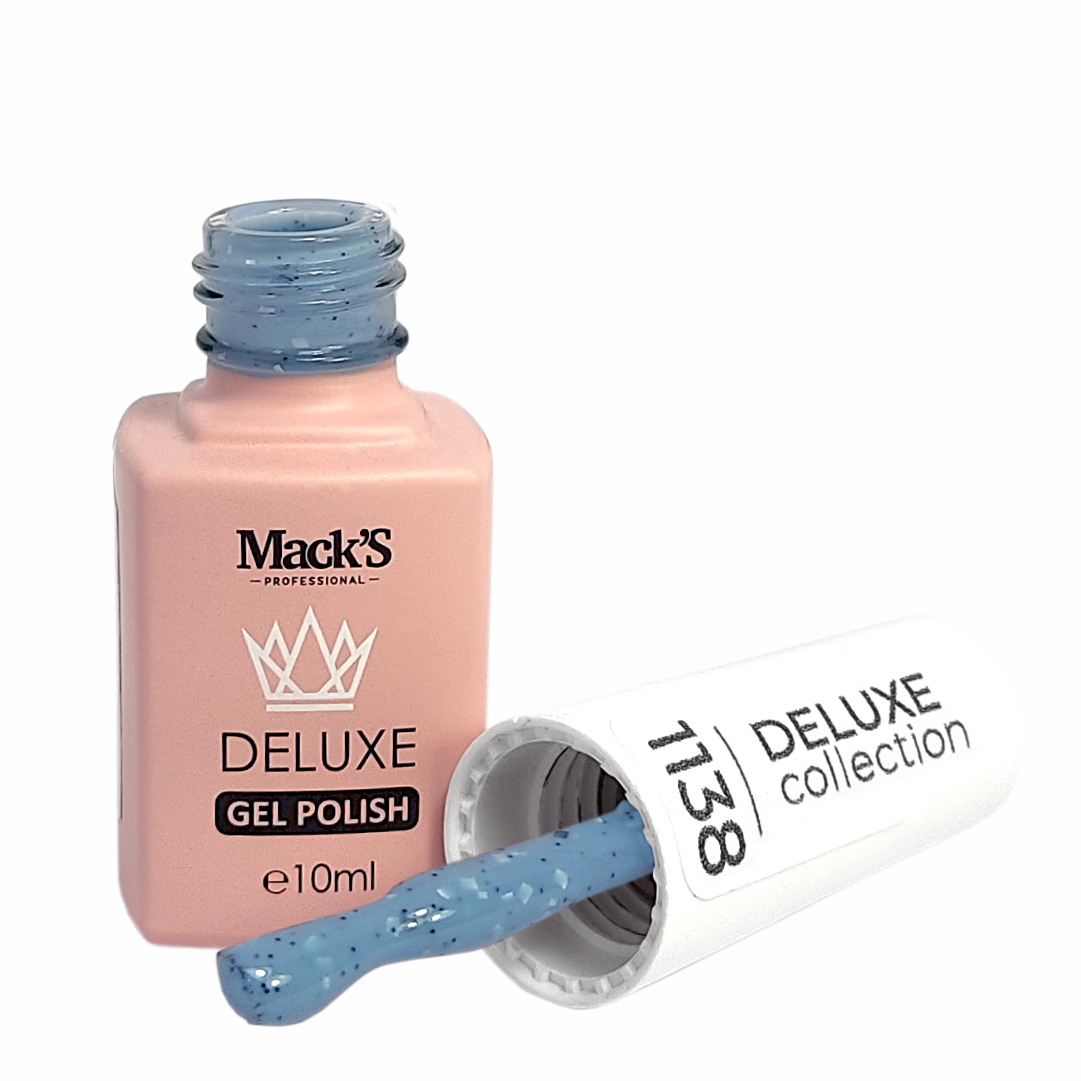 1138 Deluxe Gel Polish