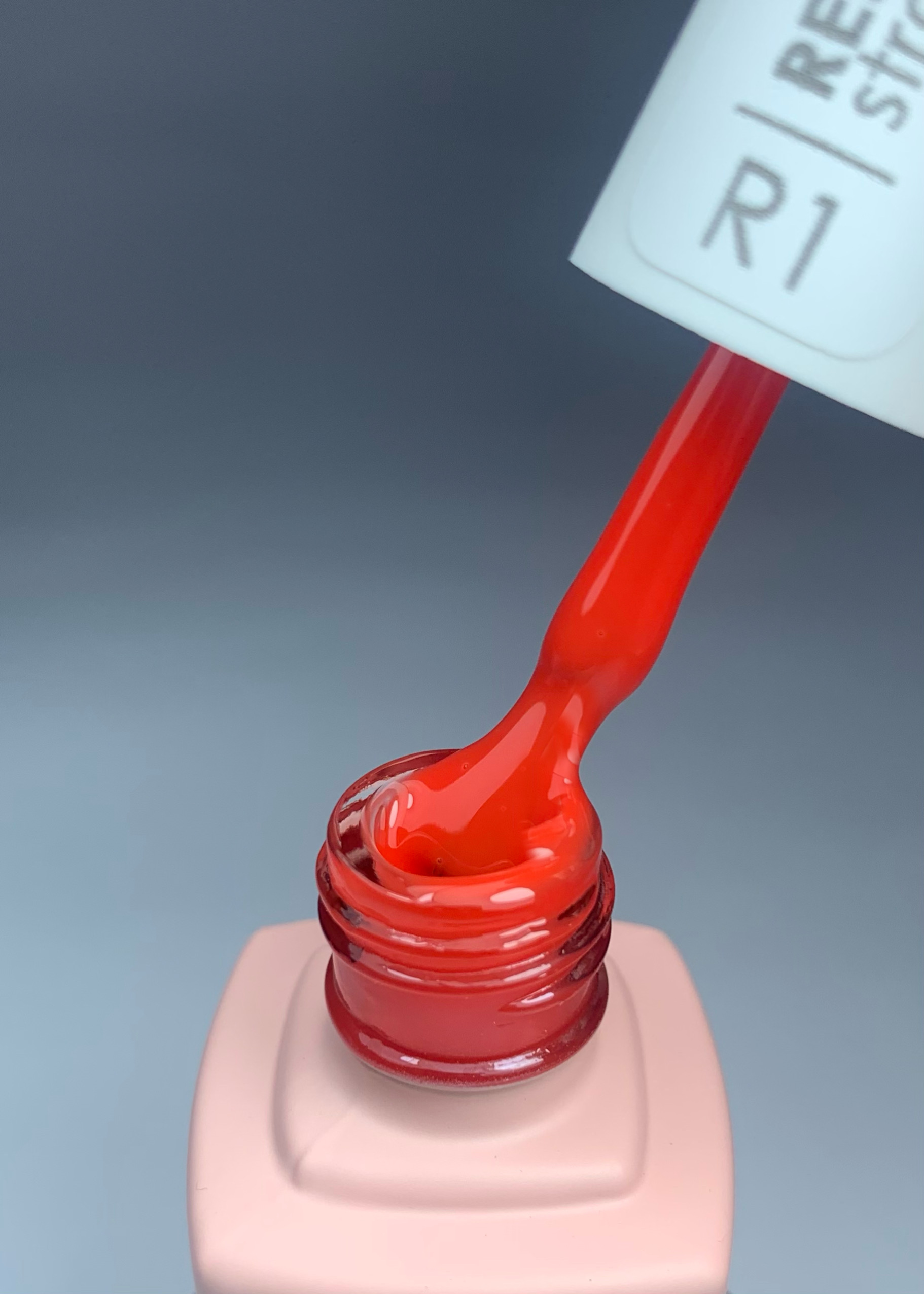 Red Base Strong 1/12ml