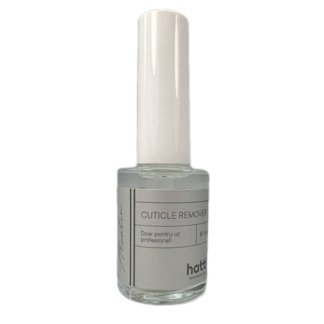 Remover Clear , 15ml hatti