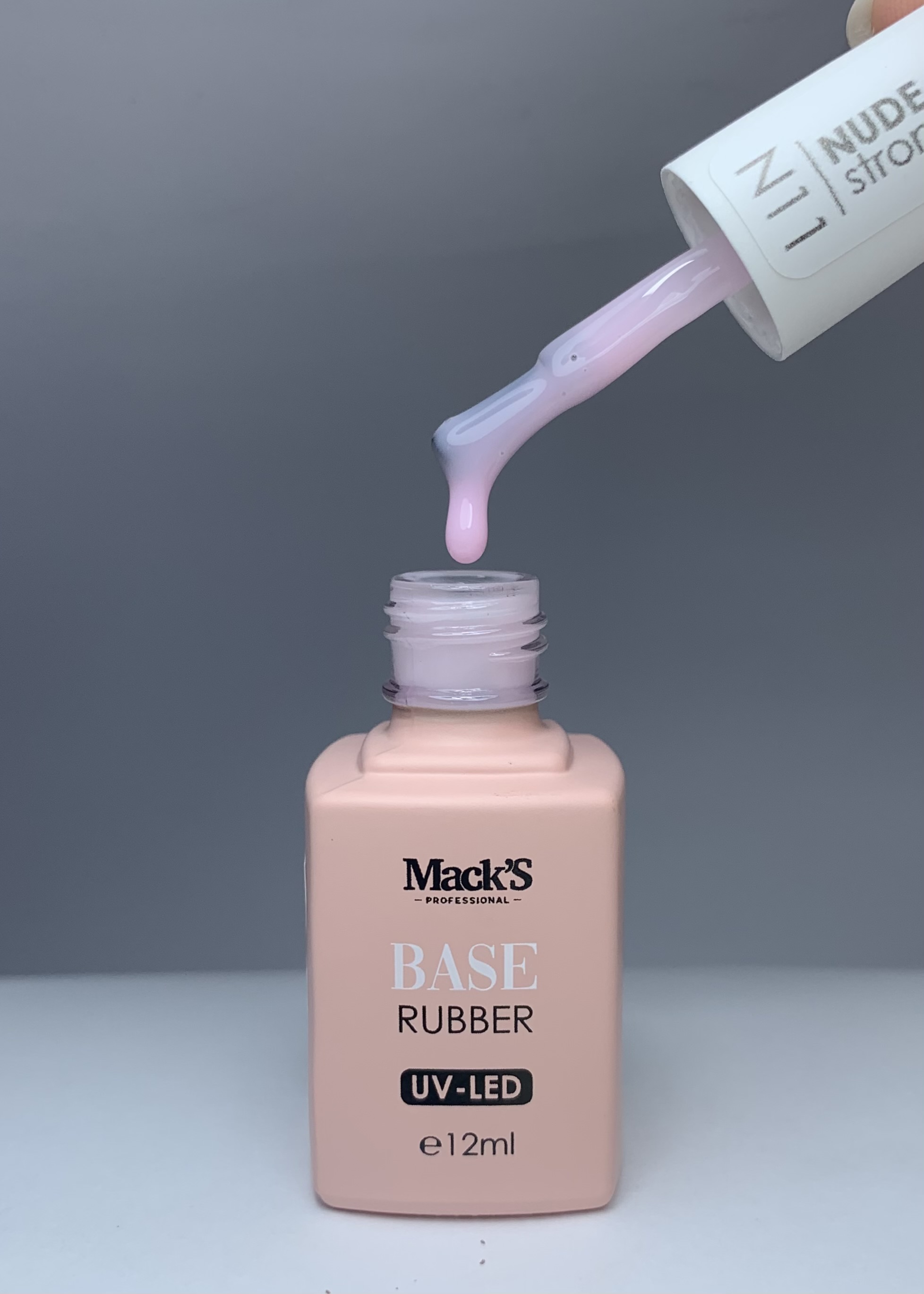 Nude Base Strong 11/12ml
