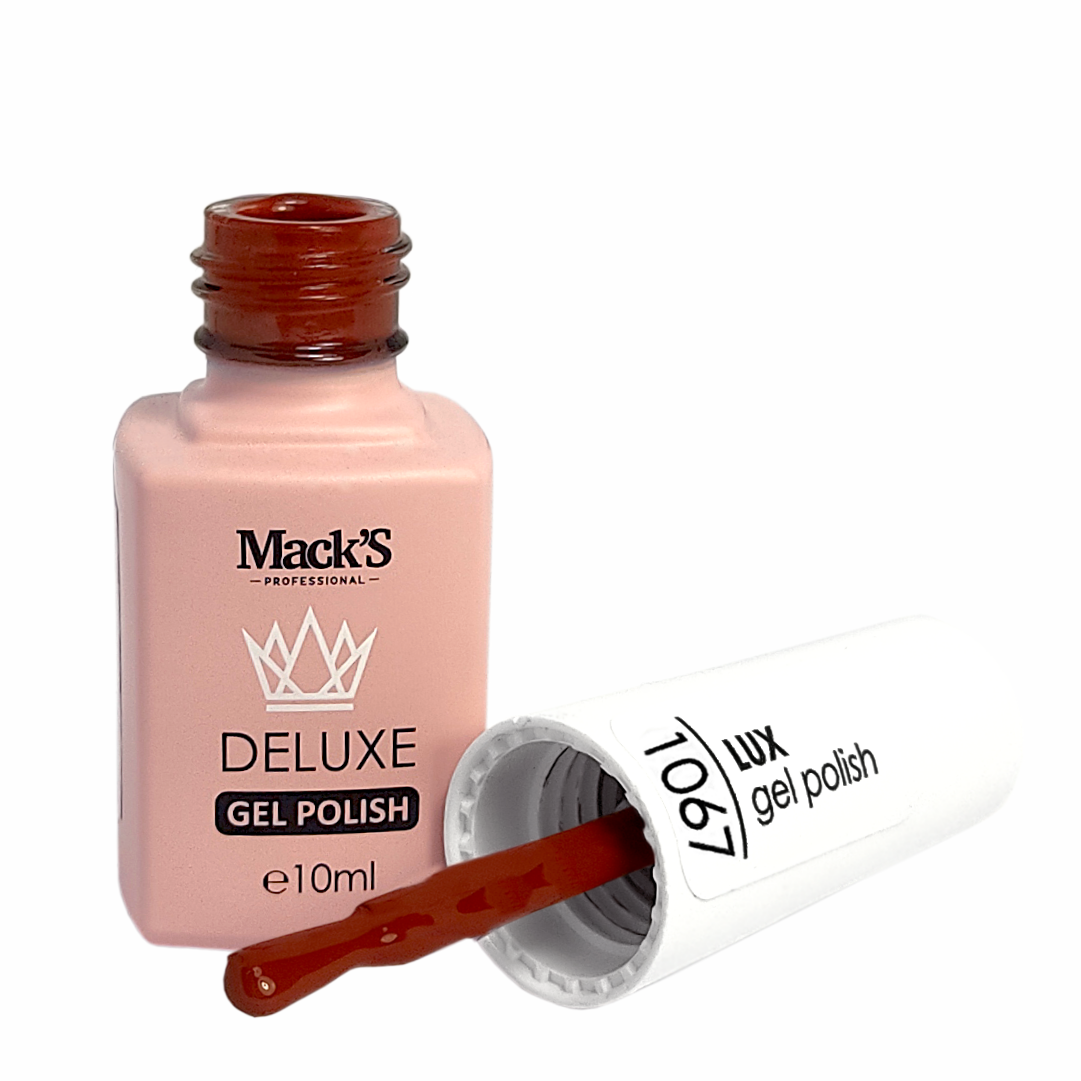 1067 Deluxe Gel Polish