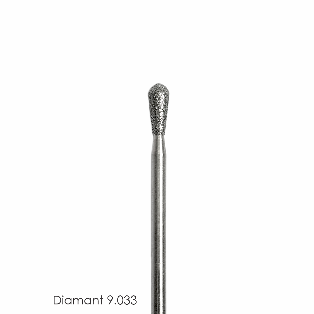 Bit Diamant 9.033