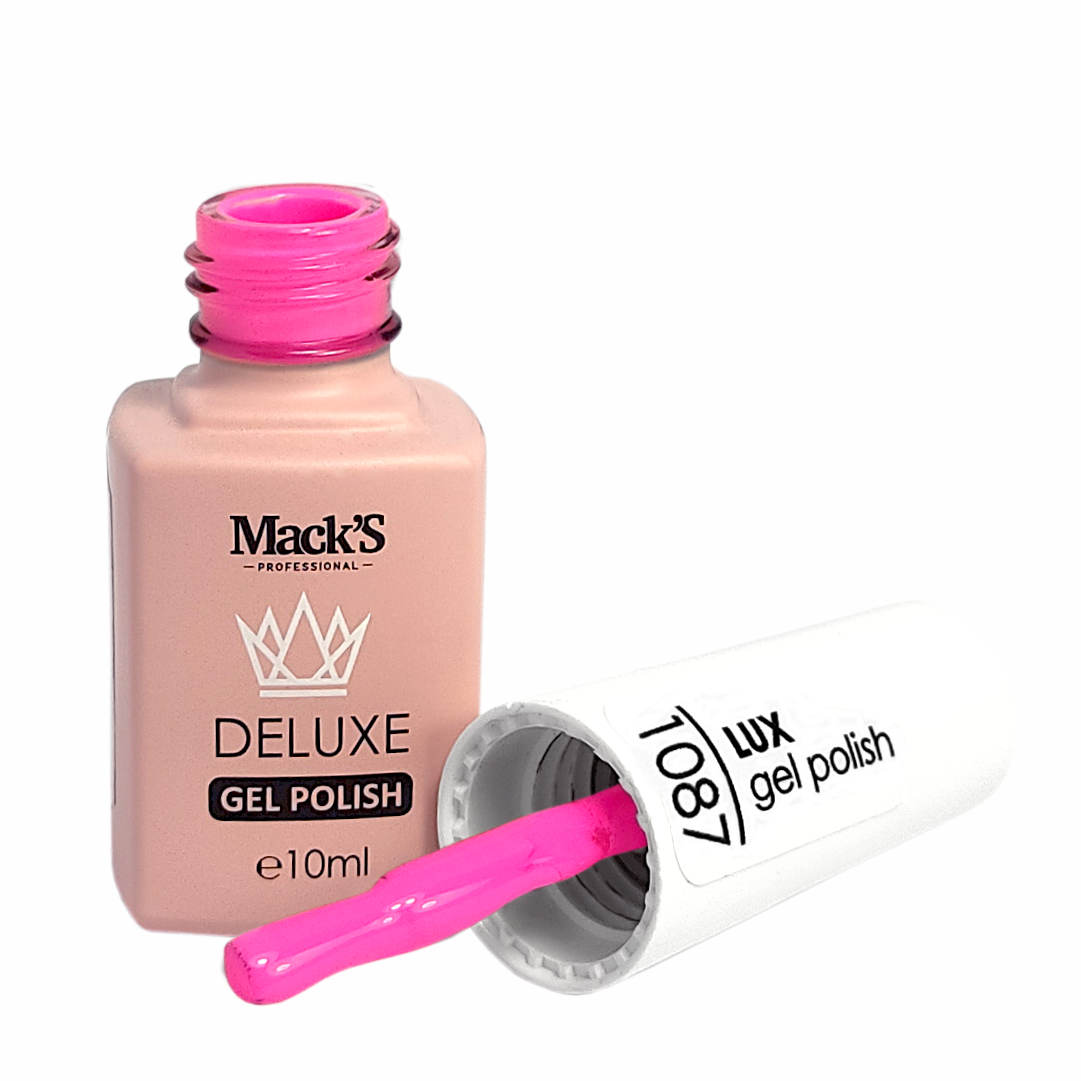 1087 Deluxe Gel Polish