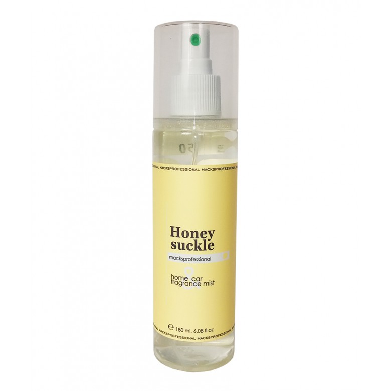 Honey suckle -Parfum auto 180 ml
