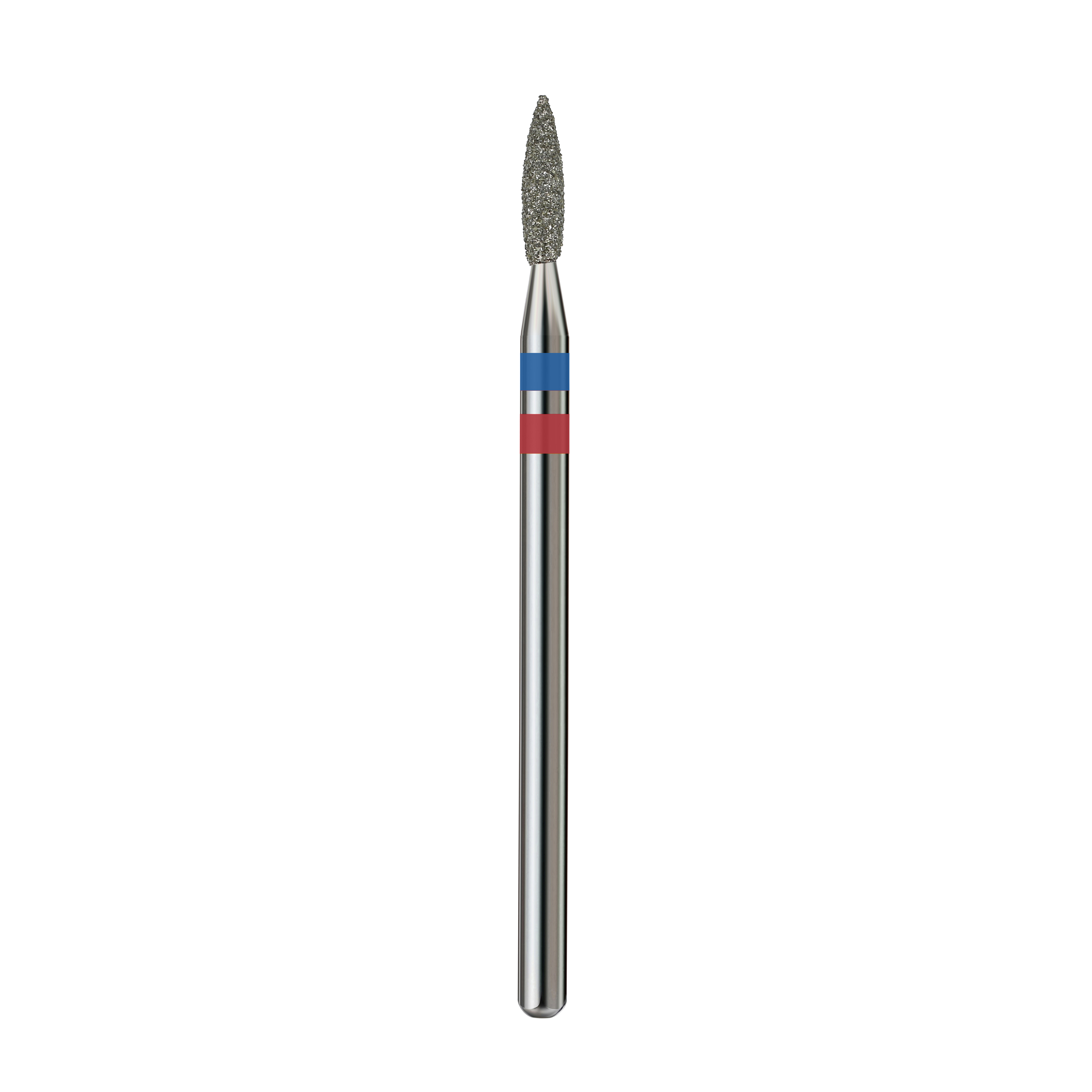 Capat de freza /Flacara ascutita / FA.RB18