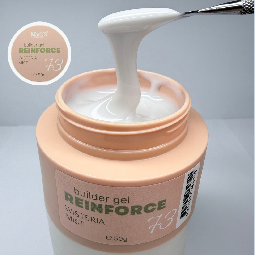 Reinforce Builder Gel Wisteria Mist 73/50g