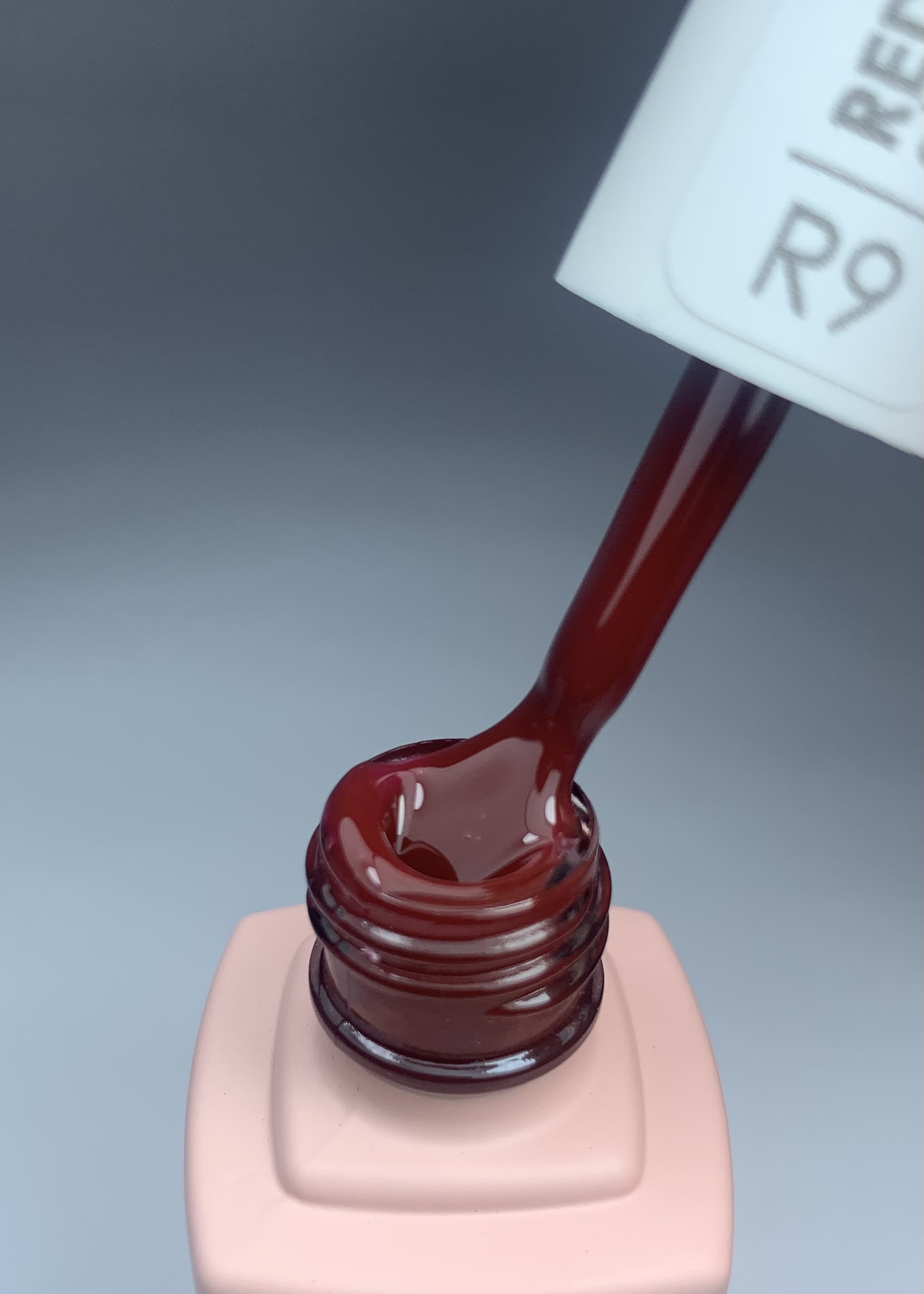 Red Base Strong 9/12ml