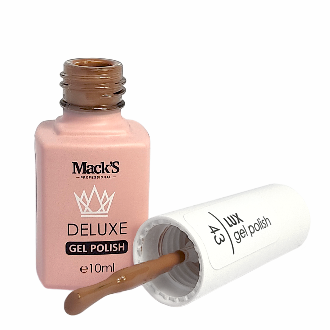 43 Deluxe Gel Polish