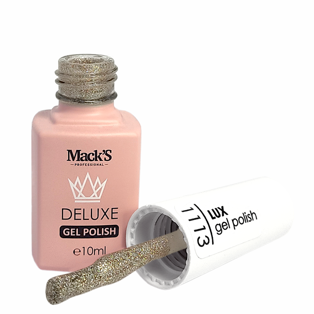 1113 Deluxe Gel Polish