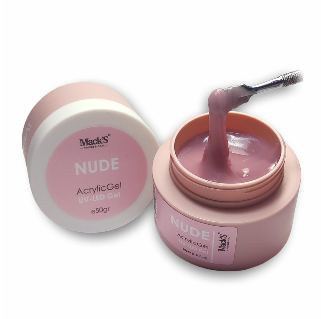 AcrylicGel Nude 50g