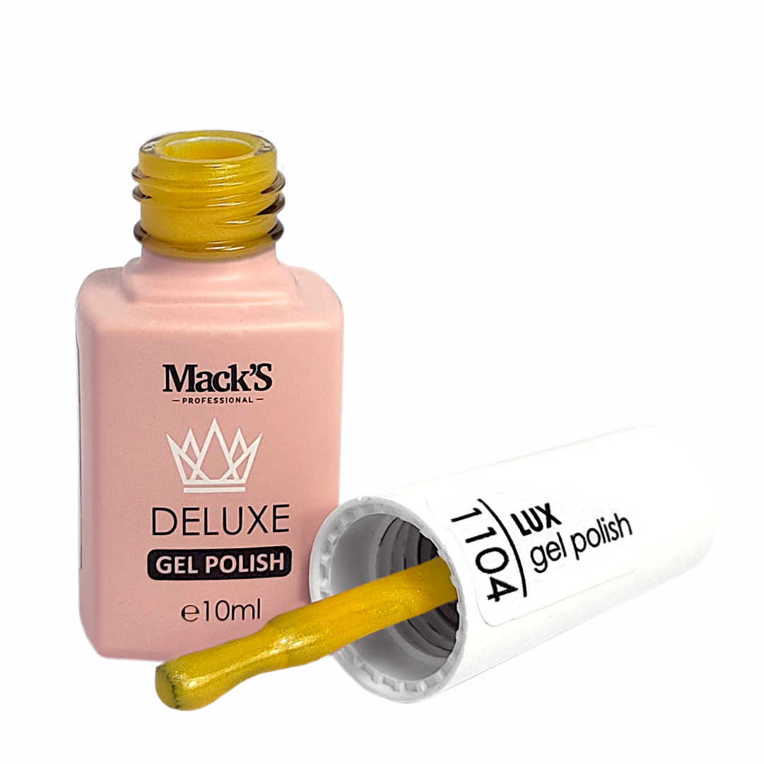 1104 Deluxe Gel Polish