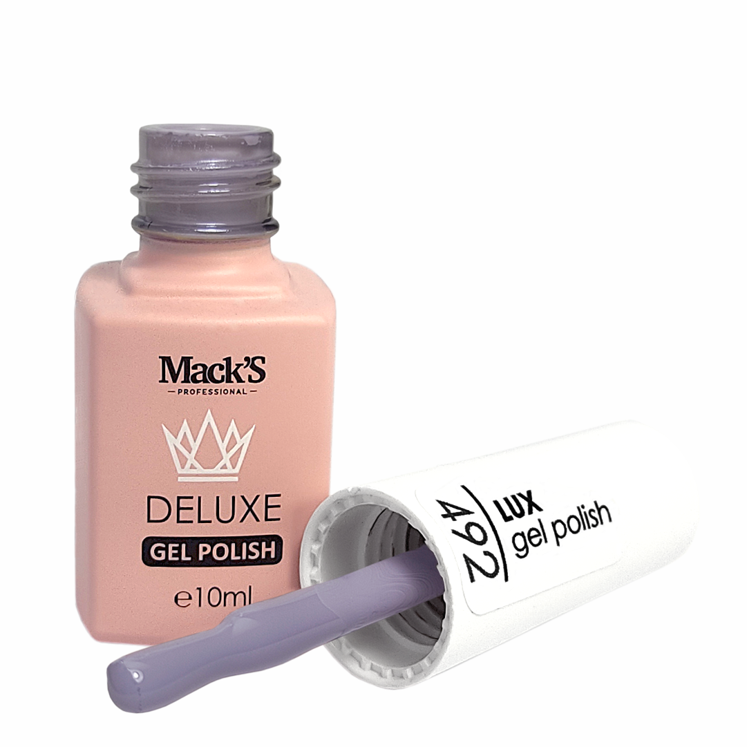 492 Deluxe Gel Polish