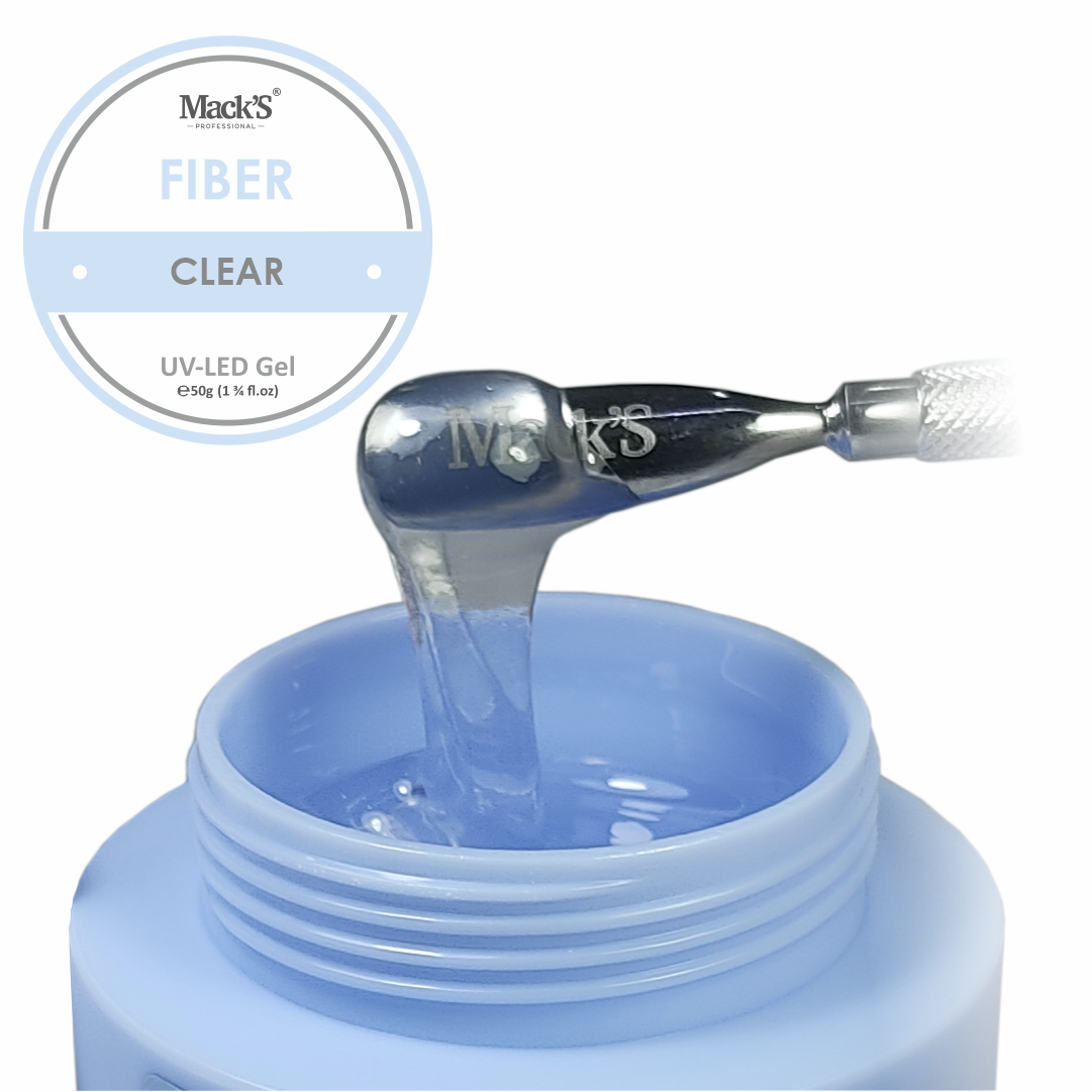 Fiber Clear 8/50g