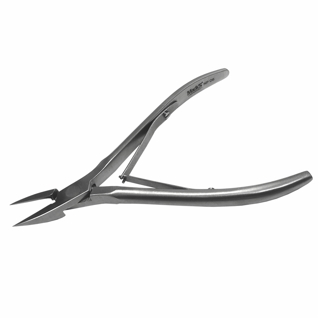 Cleste pedichiura NP-06