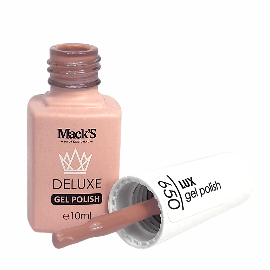 650 Deluxe Gel Polish