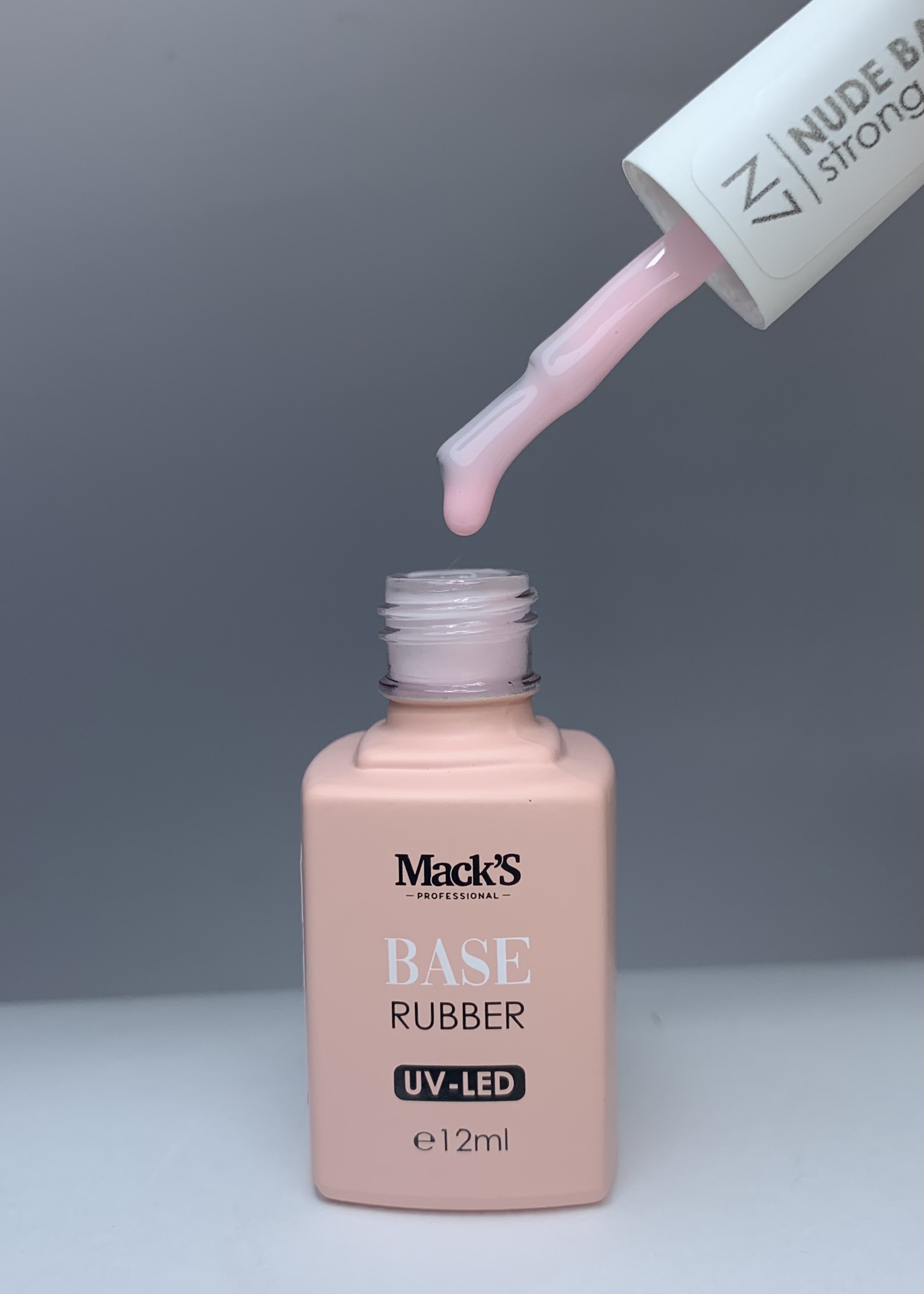 Nude Base Strong 7/12ml