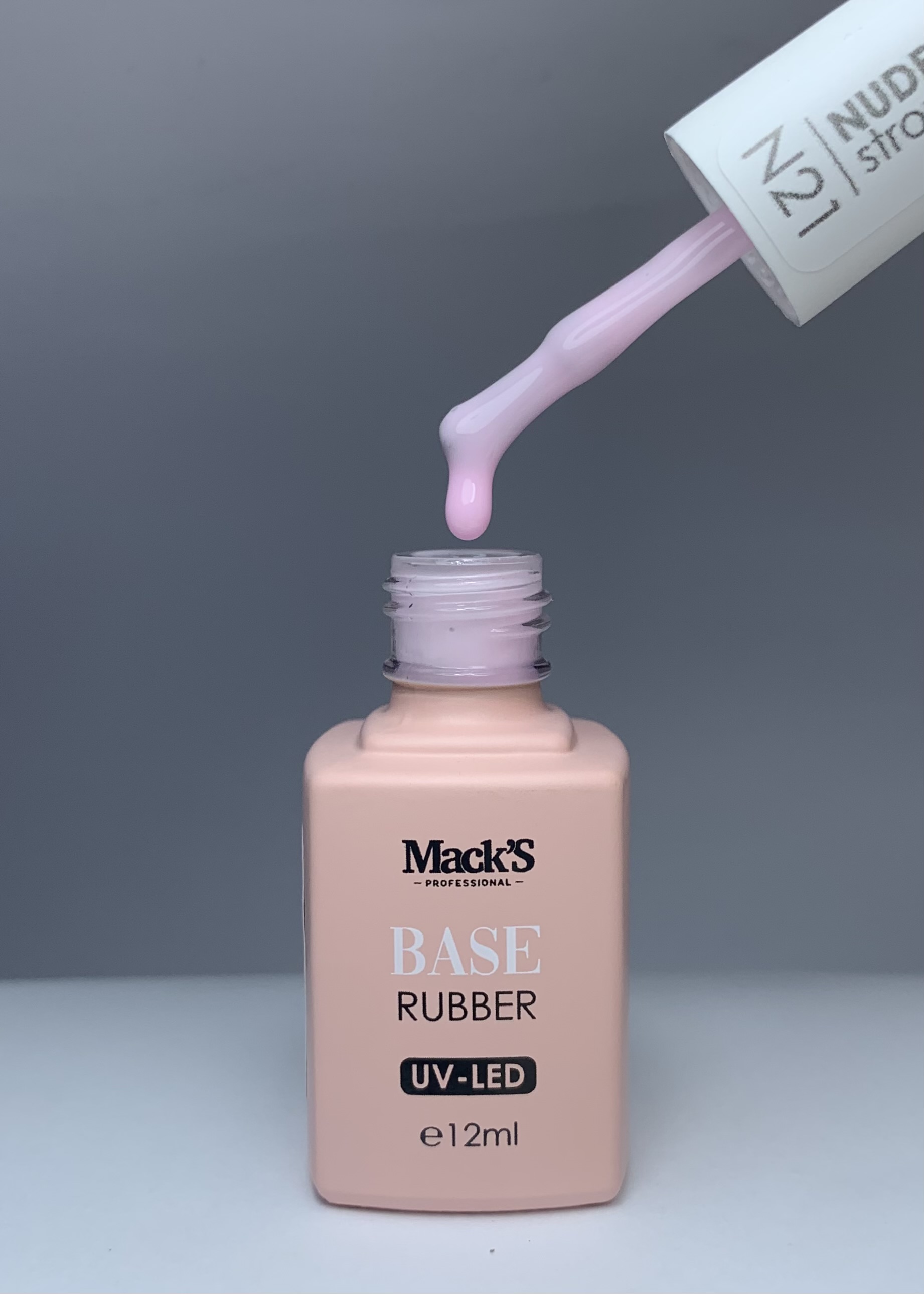 Nude Base Strong 21/12ml