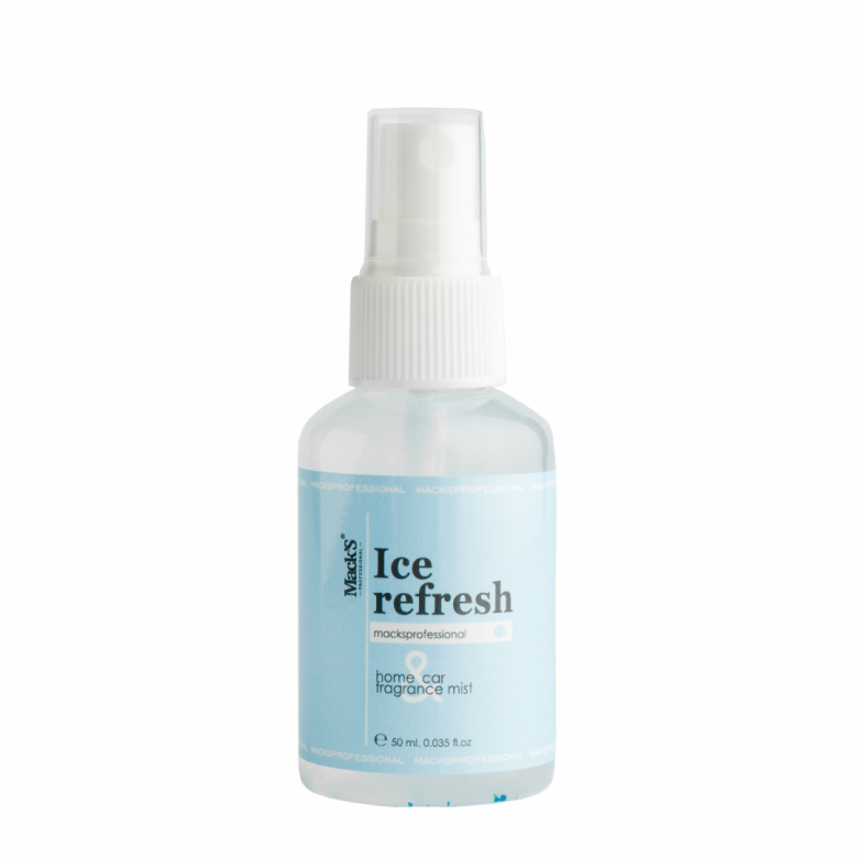 Ice refresh-Parfum auto 50 ml
