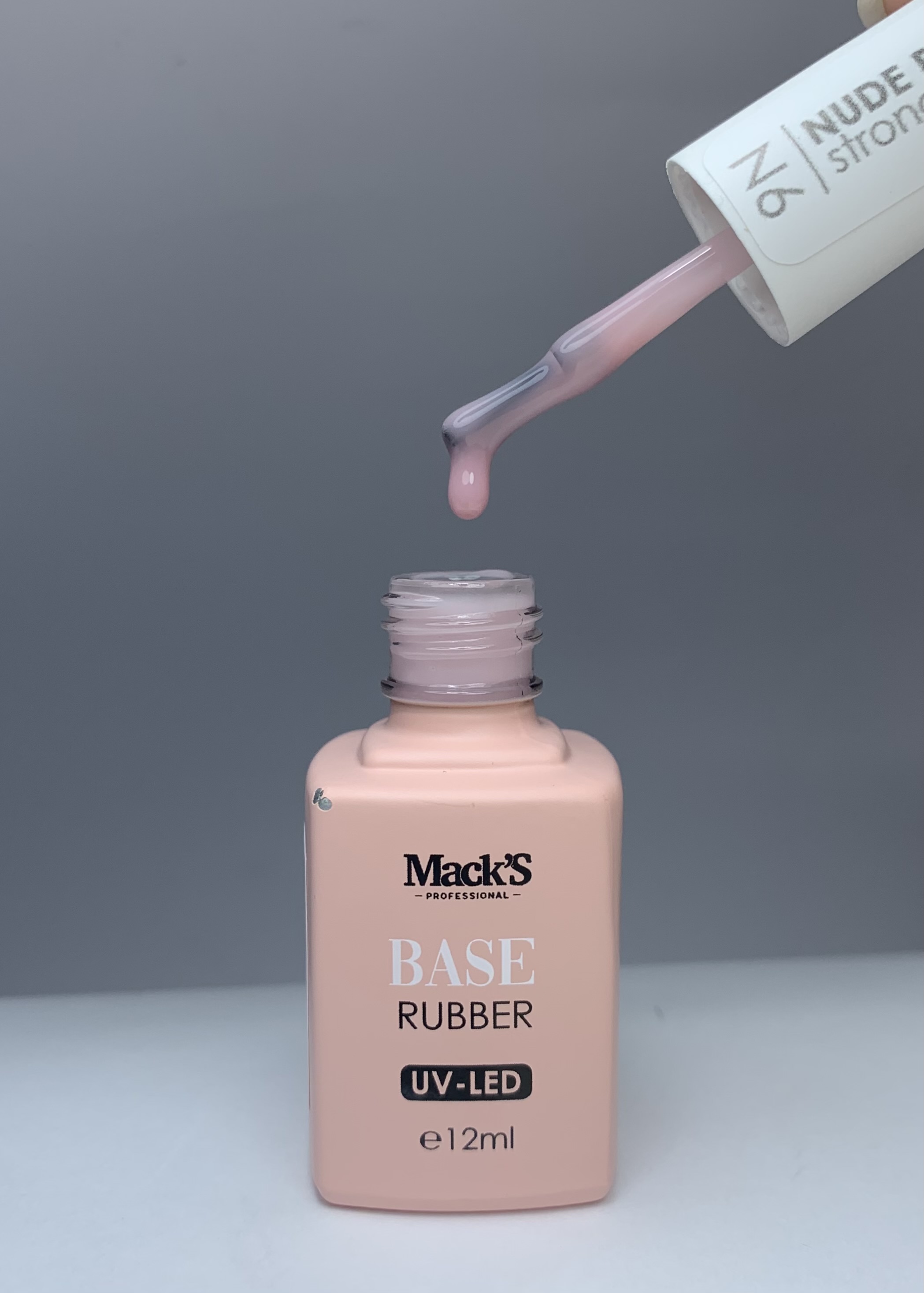 Nude Base Strong 6/12ml