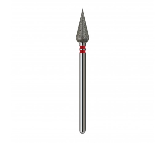 #95 Cap de freza /Picatura Rosu D40