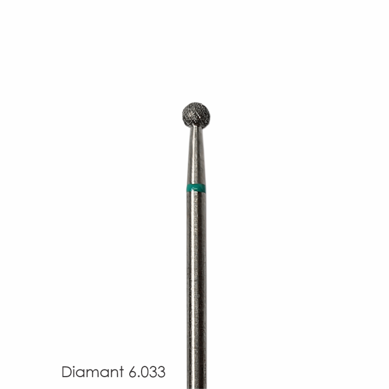 Bit Diamant 6.033