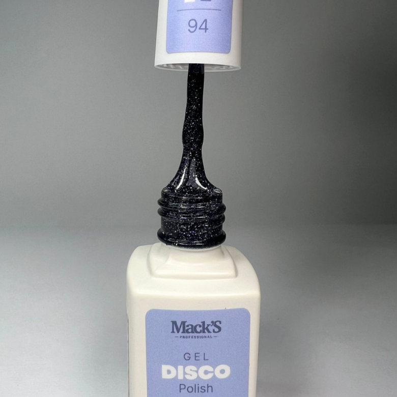 Disco Gel Polish 94/12 ml