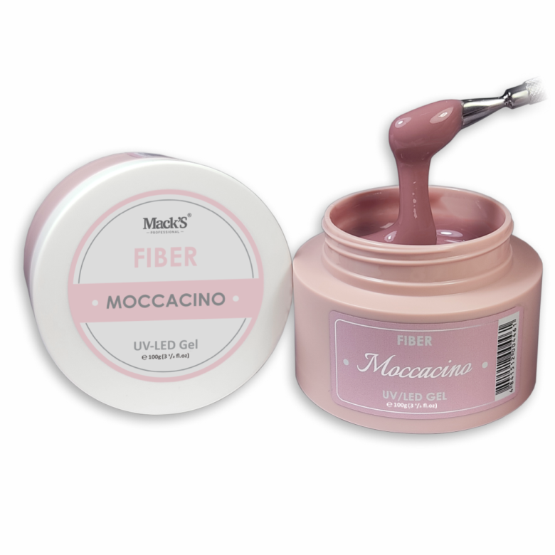 Fiber Moccacino 16/100g