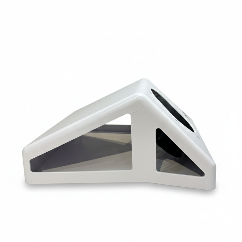 Aspirator Nail Dust Collector 65W