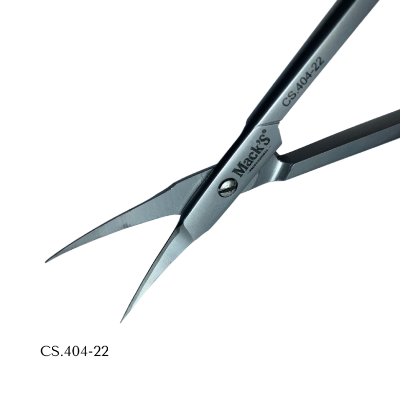 Foarfeca Cuticula CS.404-22
