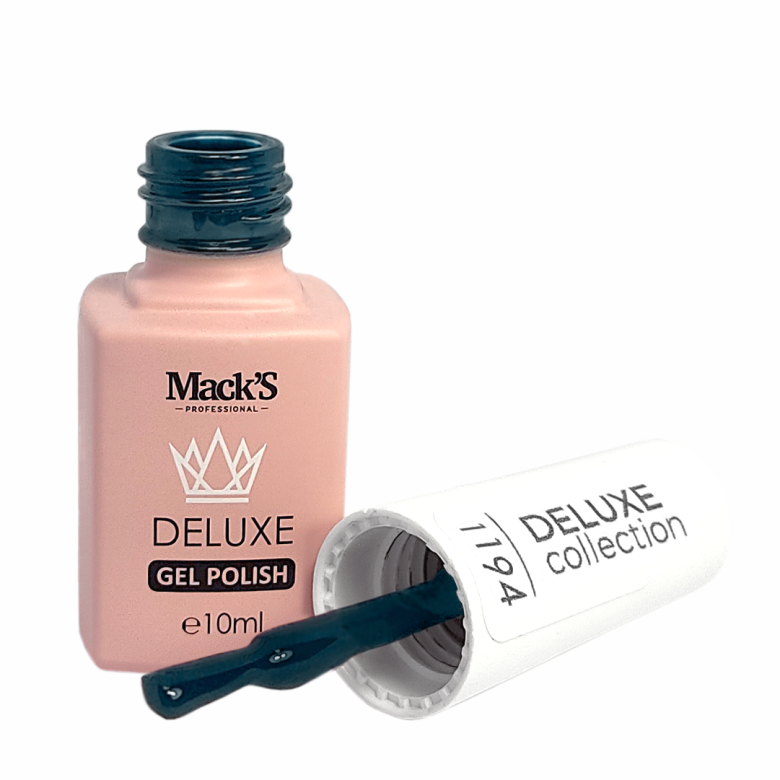1194 Deluxe Gel Polish
