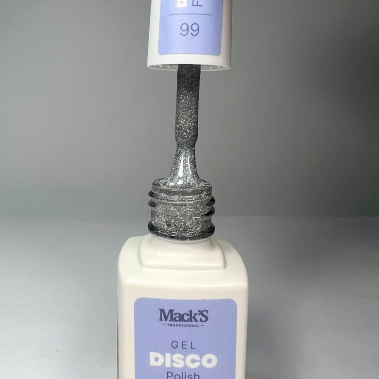 Disco Gel Polish 99/12 ml