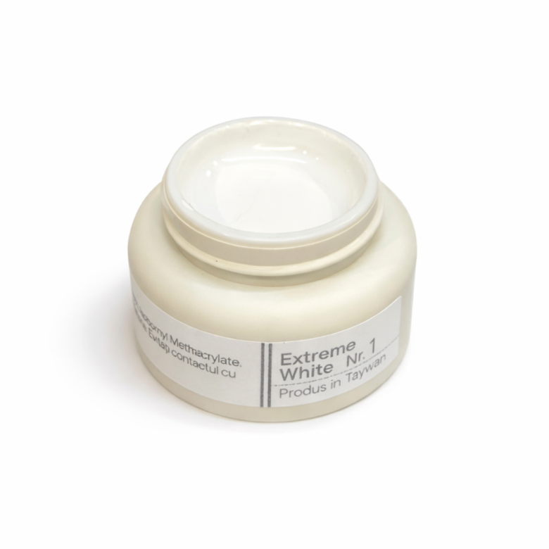 Extreme White Nr.1/5g