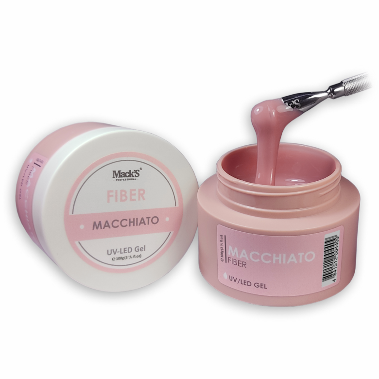 Fiber Macchiato 14/100g