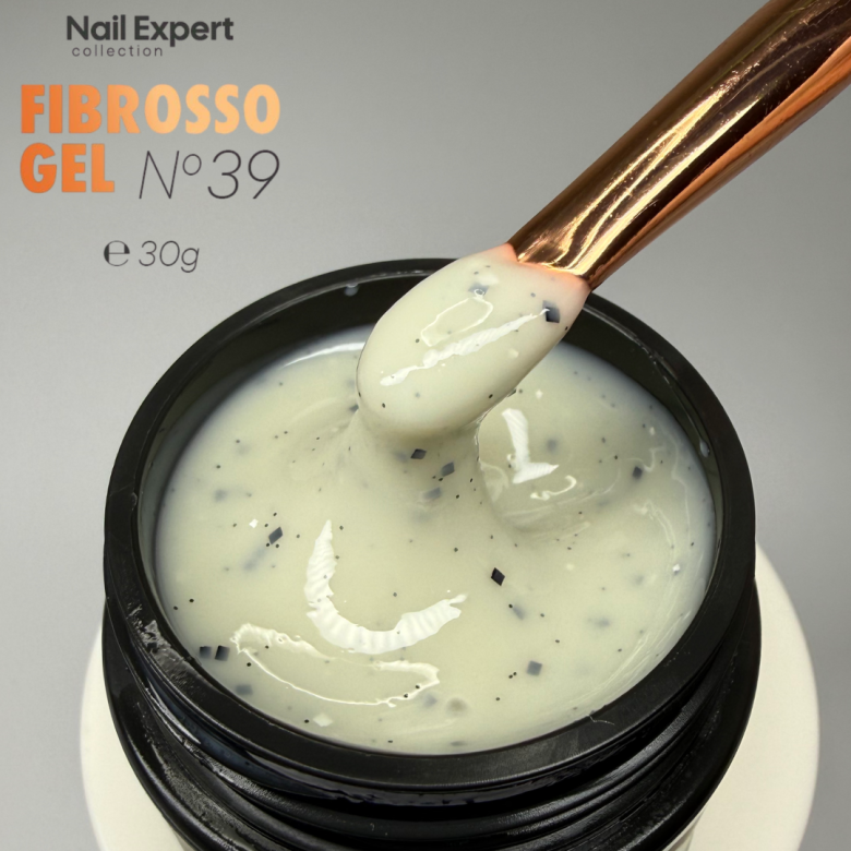 Fibrosso Gel Builder N.39/30gr
