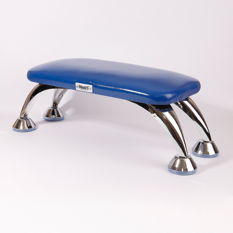 Suport Mâna Blue 1-1 Crom