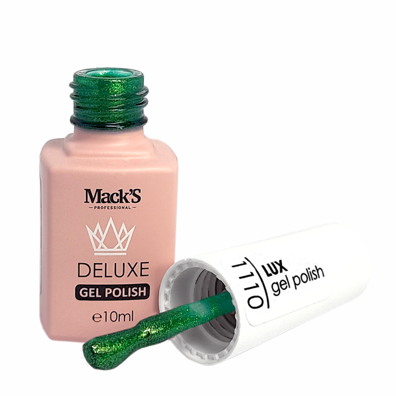 1110 Deluxe Gel Polish