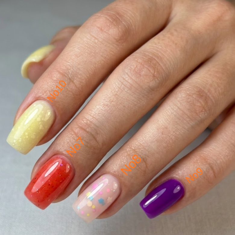 Fibrosso Gel Builder N.8/30gr